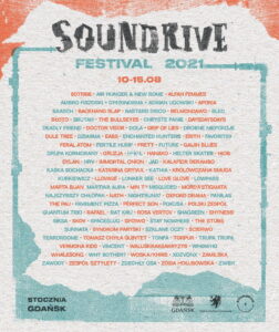 Soundrive